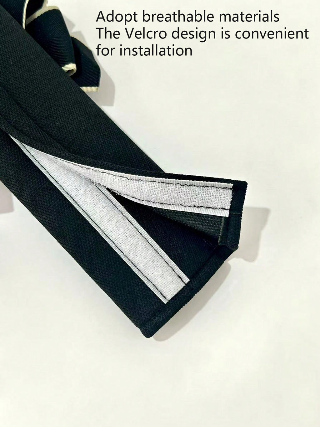 Glam Bow Gordelhoezen