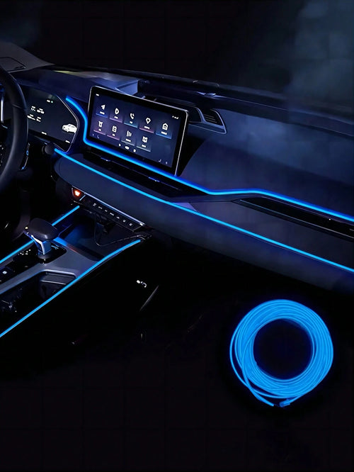 Car LED Cold Light Strip